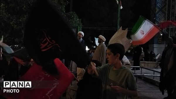 صد و هفتاد شب مقاومت در بی بی شطیطه نیشابور 