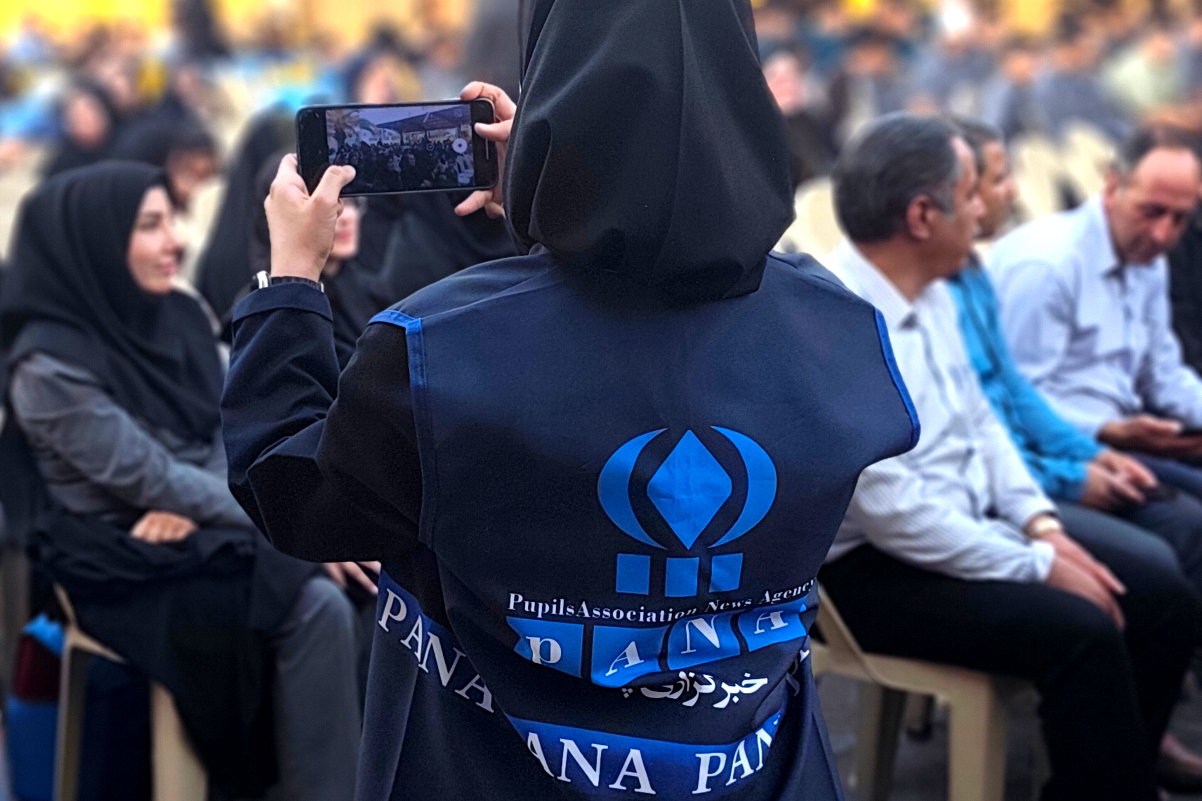 جلوه شور حسینی نوجوانان کوهچنار در آیین «احلی من العسل» - 1