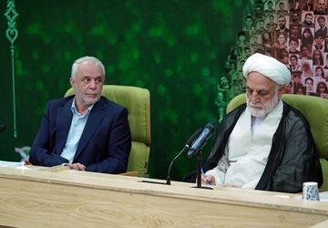 کلیه قوانین مرتبط با حوزه شهدا، جانبازان و ایثارگران باید به صورت کامل و جامع و بدون تنازل، اجرایی شوند