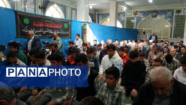 نماز جمعه این هفته شهرستان بن 