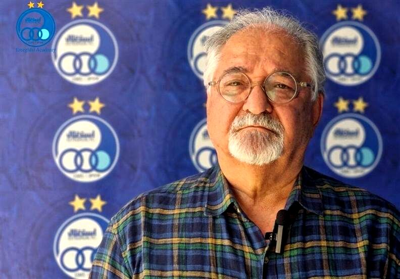 اقبالی مدیرفنی آکادمی باشگاه استقلال شد
