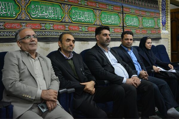 زنگ پژوهش در بهارستان‌دو