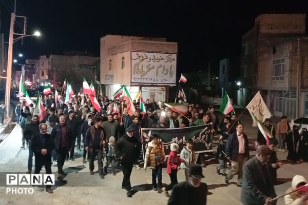 جمعه‌ای که حماسه‌ساز شد