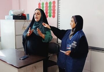  حجاب در نگاه خبرنگار؛ روایتی از یک موضوع اجتماعی