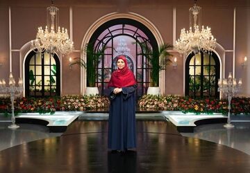 اسماعیل آذر مهمان امشب «از مامان بگو» در شبکه دو