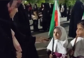 دیدار دوباره‌ای که تازه شد