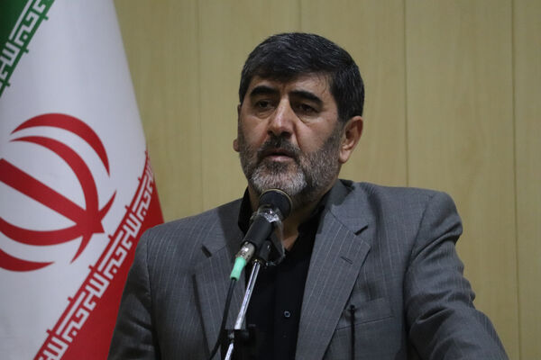 دومین کنگره استانی بانوان تاثیرگذار