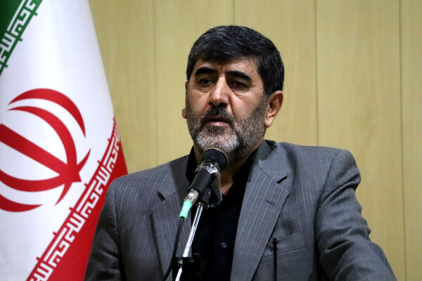 دومین کنگره استانی بانوان تاثیرگذار