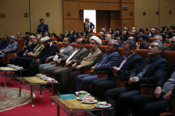 همایش انجمن اولیا و مربیان و تعالی فرزندان