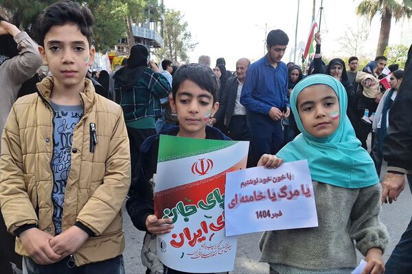 حماسه‌ای به رنگ ایمان