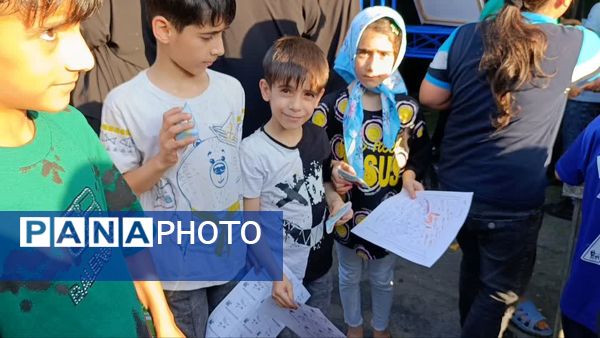 از ولایت‌مداری تا خشم انقلابی علیه صهیونیست‌ها