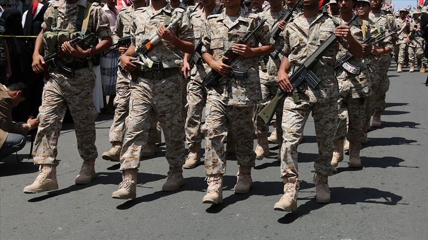 ارتش دوره معارف جنگ برگزار می‌کند