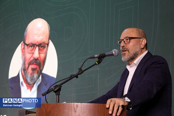 افتتاح سومین دوره مسابقه ملی «راهی شو»