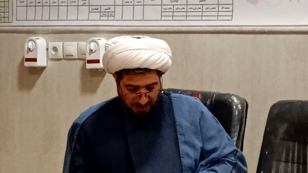 ستاد ساماندهی شئون فرهنگی در مراسمات مذهبی  کاشمر