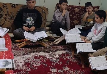 دارالقرآن فریدونشهر ، گامی تازه به سوی ترویج فرهنگ قرآنی

