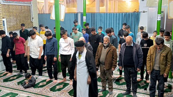 اعتکاف؛ فرصتی برای توقف در مسیر پرشتاب زندگی