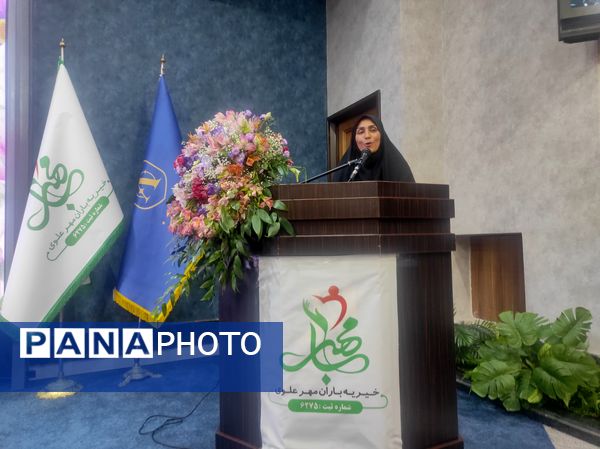 مراسم جشن ازدواج و اهدای ۱۱۰ جهیزیه به نوعروسان اصفهانی