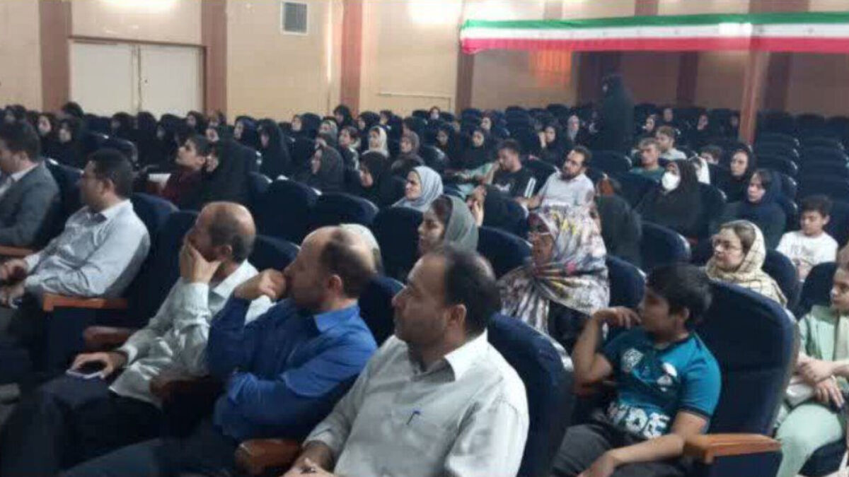  دانش‌آموزان محور برنامه‌های محیط‌ زیستی مدارس هستند
