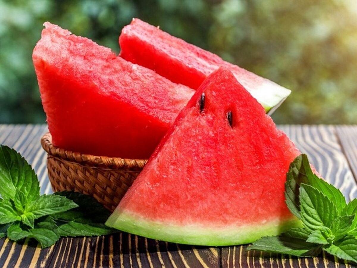 هندوانه، سپر طبیعی برای محافظت از قلب و عروق است