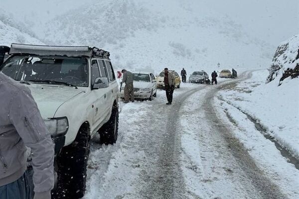 کاهش دمای هوا طی اوایل هفته آینده