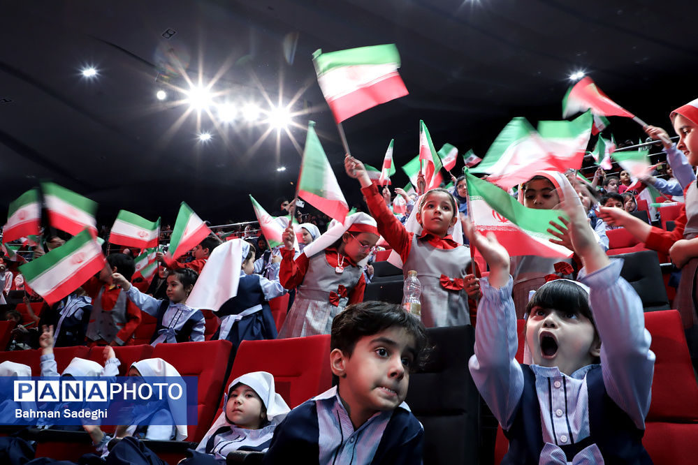 اعلام زمان برگزاری جشن «غنچه‌ها» و «شکوفه‌ها»