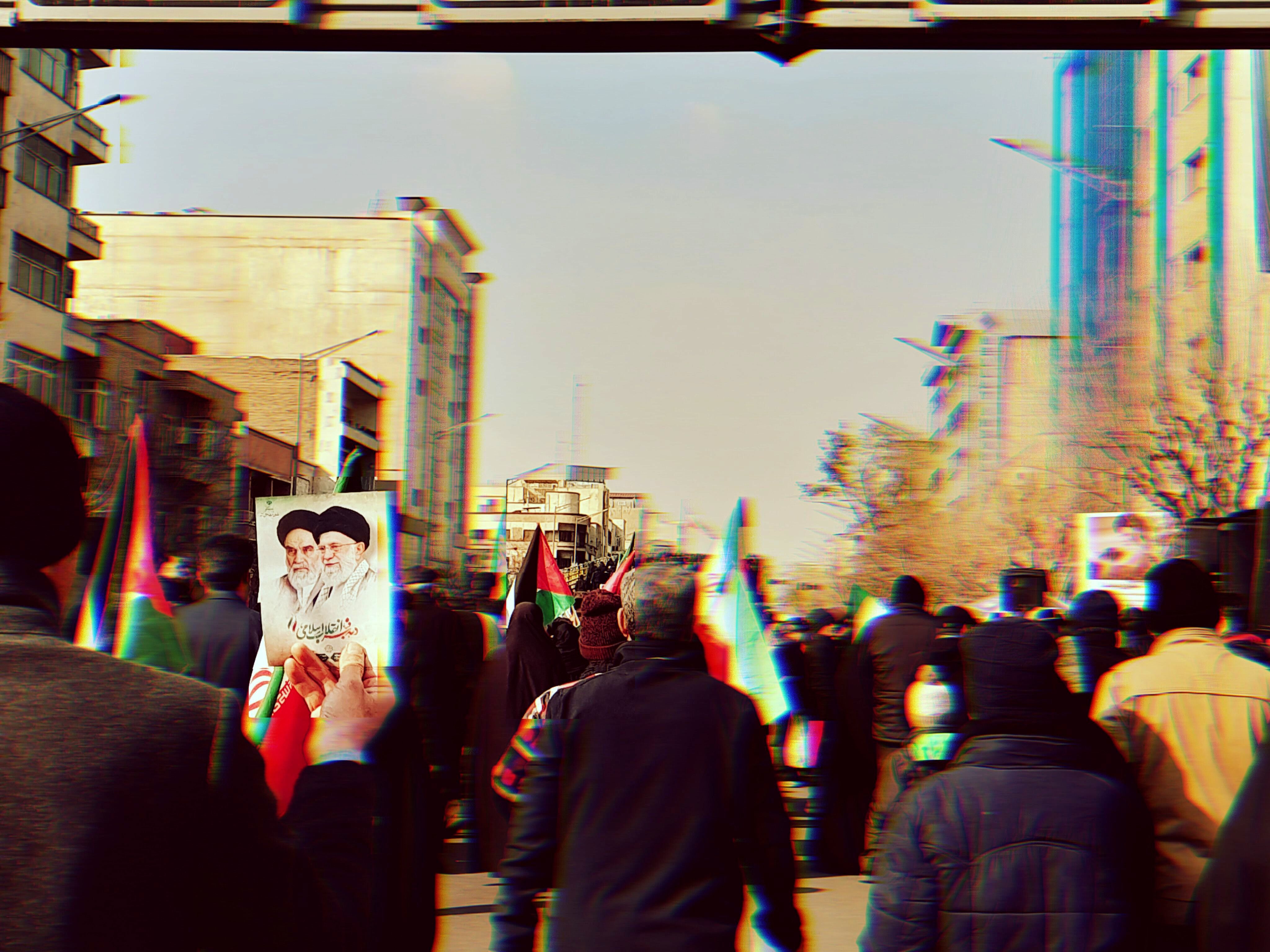 نوجوانان با کنشگری، حضور مستمر و احساس مسئولیت، آینده را می‌سازند 