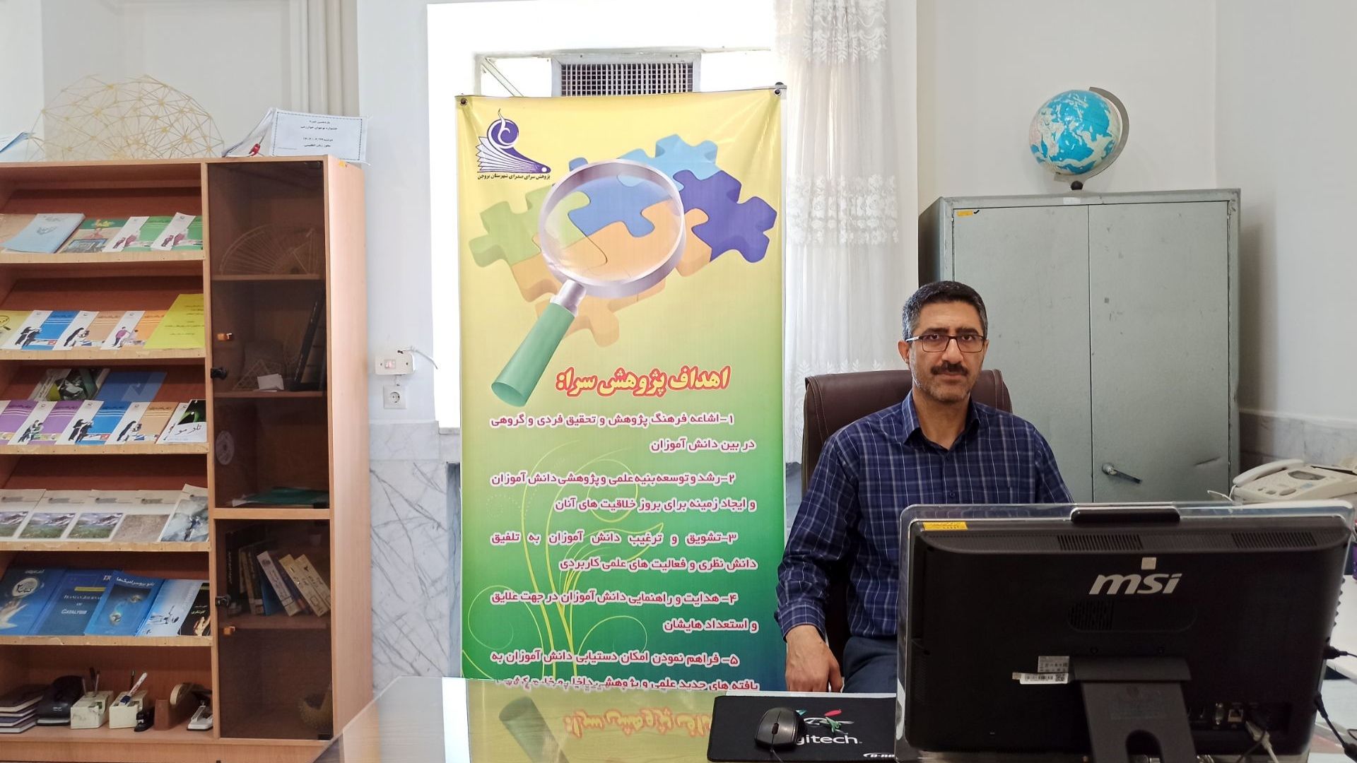 جشنواره‌های علمی پژوهشی دانش‌آموزی در ۱۲ محور برگزار شد