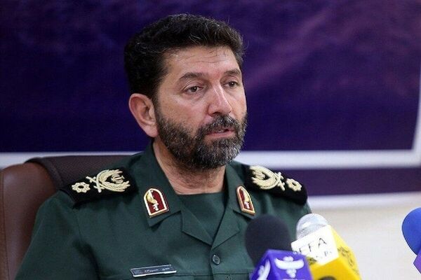 رزمایش ۳۱۳ هزار نفری امروز خط و نشان تهران برای بدخواهان است