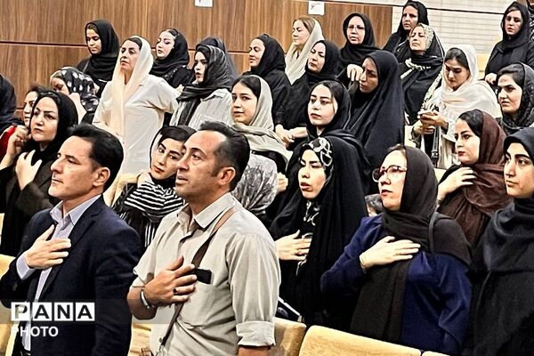 سومین همایش توانمندسازی در راستای پیشگیری از آسیب های اجتماعی