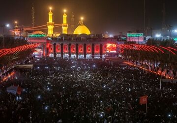 اربعین، تجلی‌گاه پیوند جهانی در مسیر حق‌طلبی