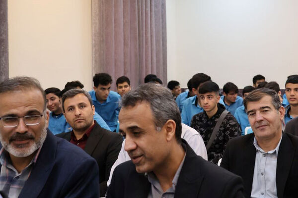 بیست و ششمین مانور سراسری زلزله و ایمنی در بوشهر