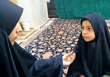 حلاوت علم‌آموزی در کلاس حضوری