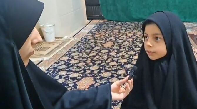 حلاوت علم‌آموزی در کلاس حضوری