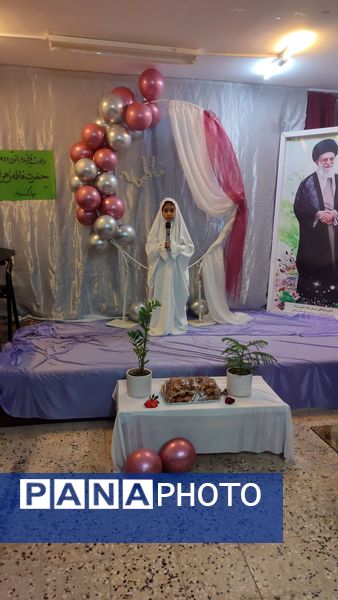 برگزاری جُنگ فرهنگی ـ هنری «جوانه‌ها» در کانون فرهنگی امام خمینی (ره) باخرز