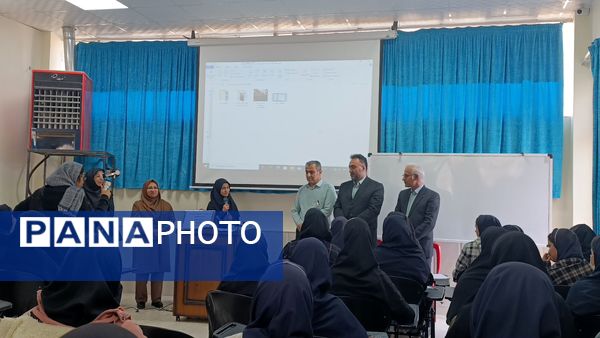 بیست و هشتمین گردهمایی کتاب گچ پژ در نیشابور 