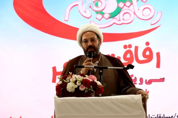 برگزاری مسابقات رفاقت مهر به میزبانی شهرستان فارسان 