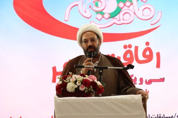 برگزاری مسابقات رفاقت مهر به میزبانی شهرستان فارسان 