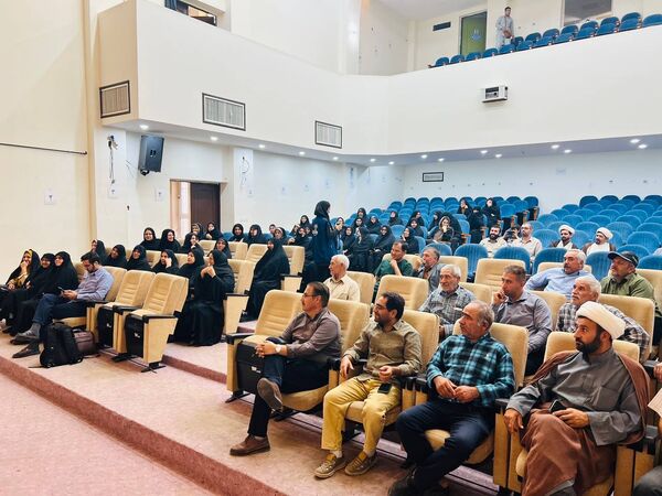  برگزاری کارگاه توانمندسازی سرمایه گذاری در تولید