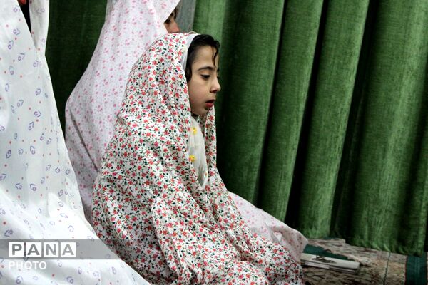 روایتِ روشن فردا؛ کارگاه توانمندسازی خبرنگاران پانا سملقان