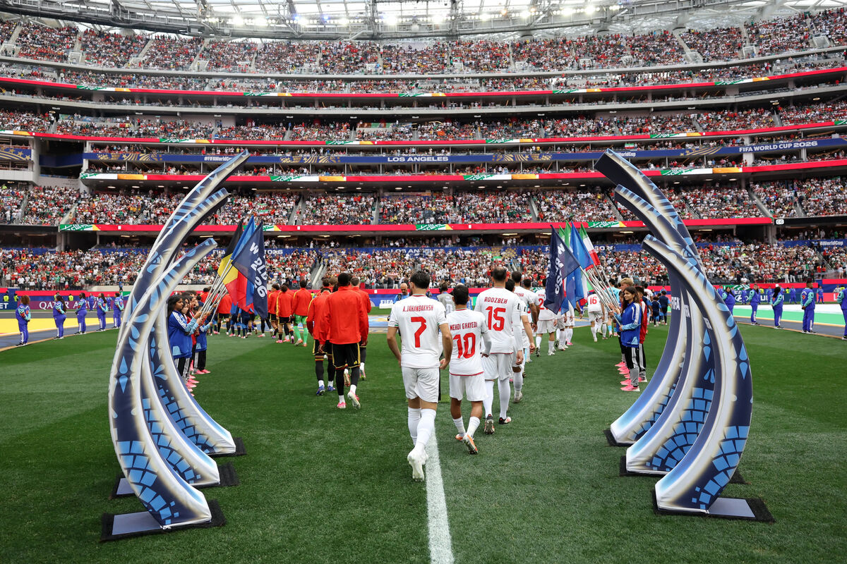 اینفانتینو، شخصیت عدالت محور FIFA را  زیر سئوال برد/  برد/ جام بیست و سوم دانش دانشگاه آشنایی با فوتبال روز دنیا