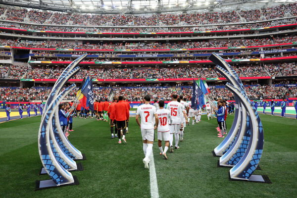 اینفانتینو، شخصیت عدالت محور FIFA را  زیر سئوال برد/  برد/ جام بیست و سوم دانش دانشگاه آشنایی با فوتبال روز دنیا