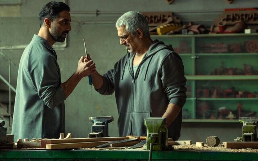 «پروانه» را برای جایزه نساختم؛ می‌خواستم فیلمِ خوب بسازم