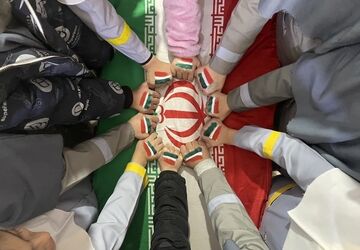 از «ایرانمون» دفاع می‌کنیم