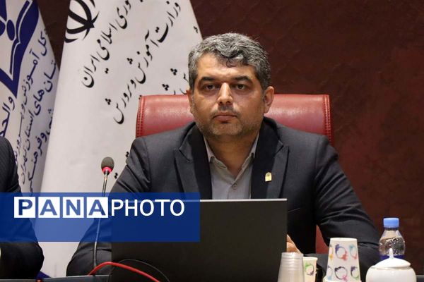 سومین جلسه شورای دختران شهرستان‌های استان تهران