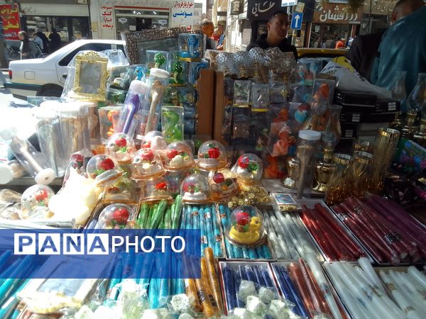 جاذبه‌های دیدنی شهرکرد برای عید نوروز