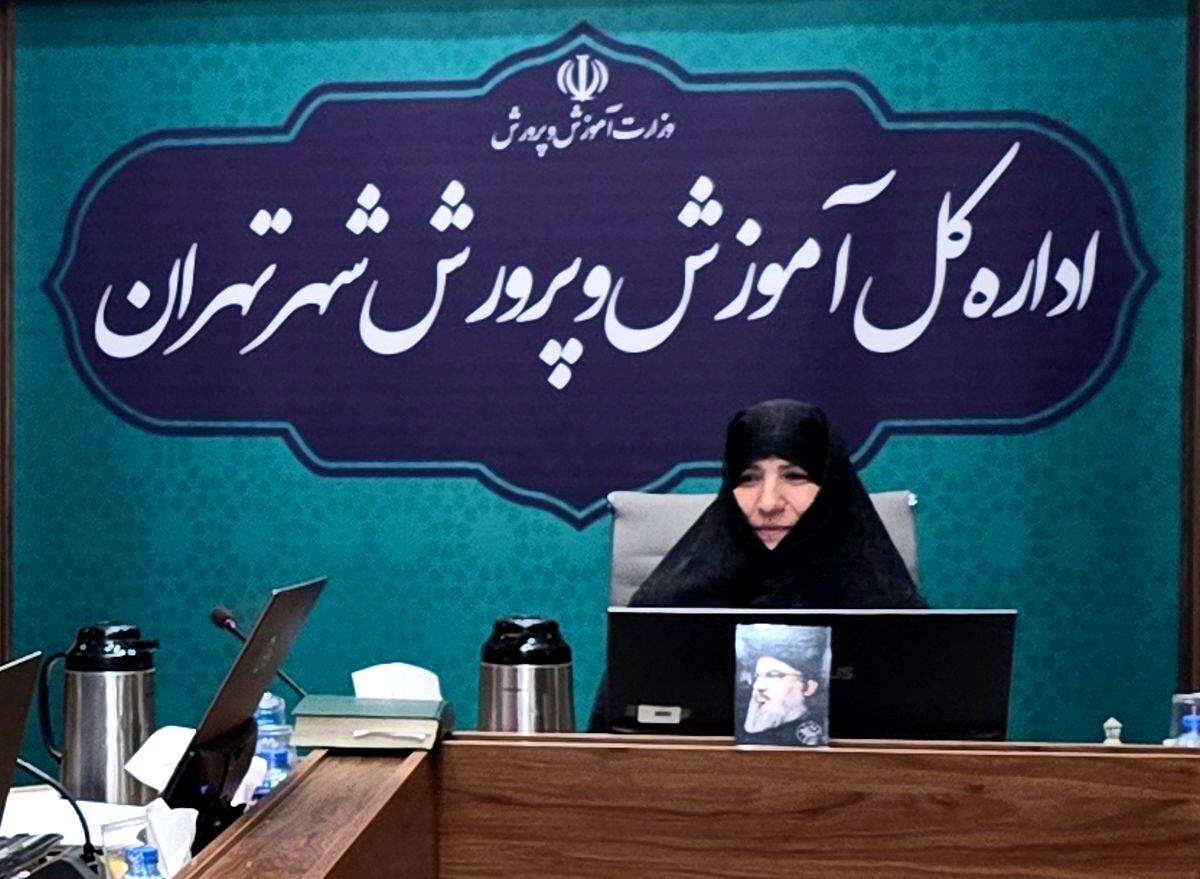 هدف از سوادآموزی کاهش مشکلات اجتماعی و اقتصادی است