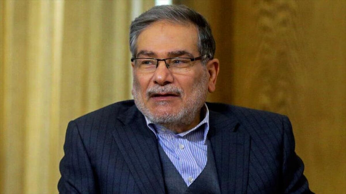 شمخانی: دست مداخله‌گر پیش از رسیدن قطع خواهد شد