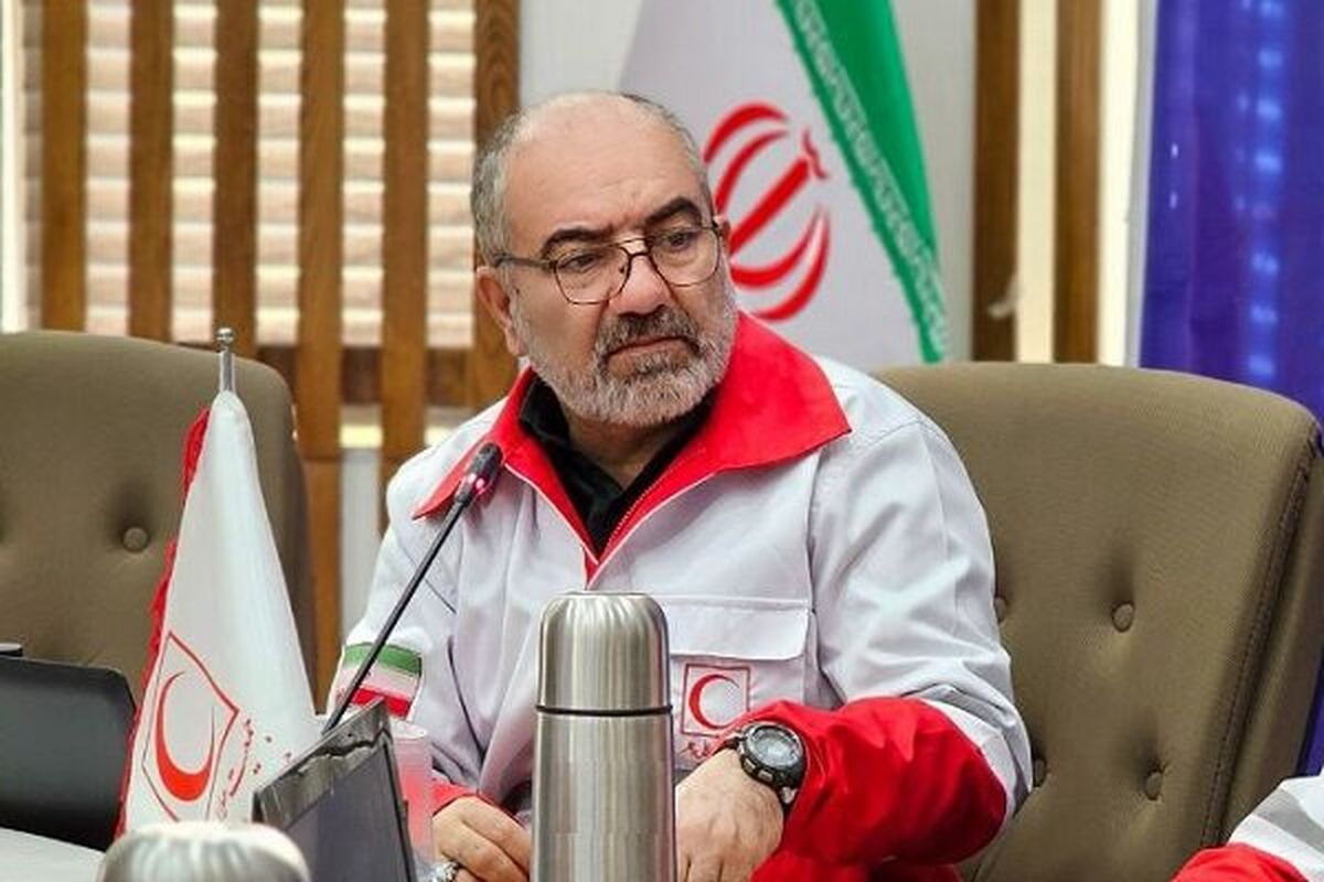 ثبت ۳۹ عملیات امداد و نجات در حوادث کوهستان در یک هفته گذشته