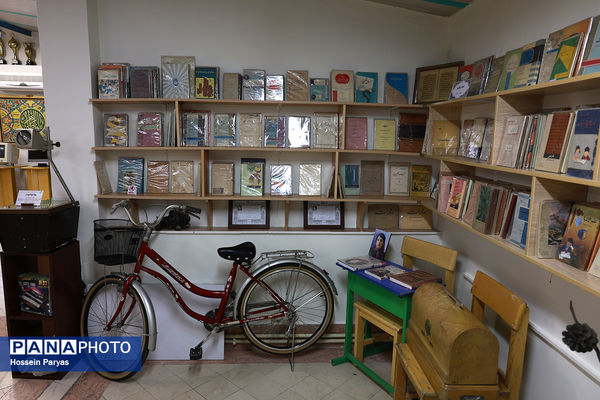 از دارالفنون تا کنون