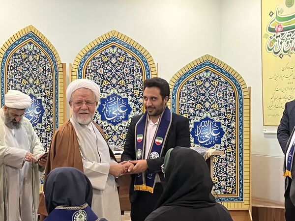 آموزه علوی در مباحث تربیتی